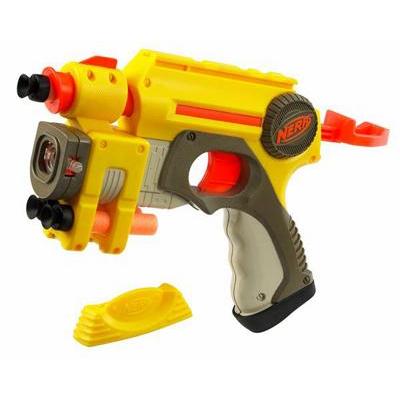 Nerf Nite Finder